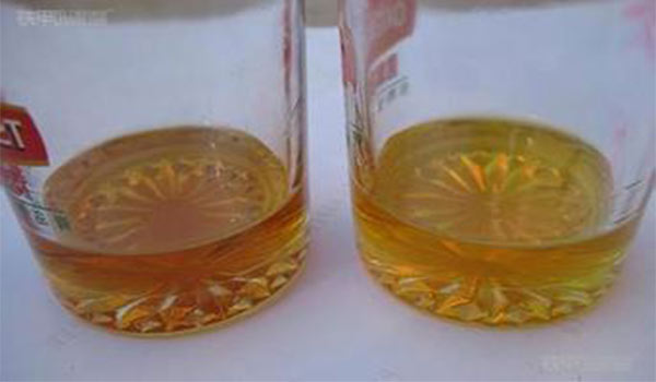 潤滑油液中含水、含氣、含雜質(zhì)的危害